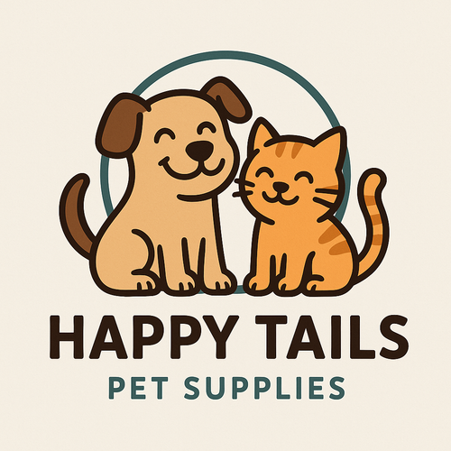 Happy Tails